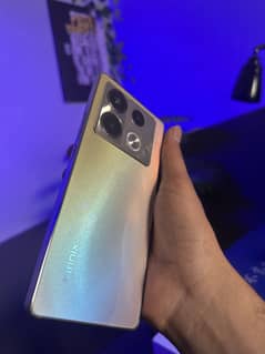 Infinix note 40 8 256