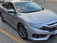 Honda Civic Oriel 1.8 i-VTEC CVT 2021