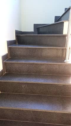 3 Marla brand new upper portion available for rent in jubilee town Lahore