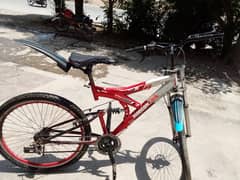 Cycle for sale