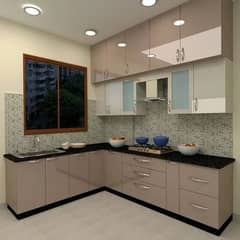 7,marla Ground & upper portion avelbal