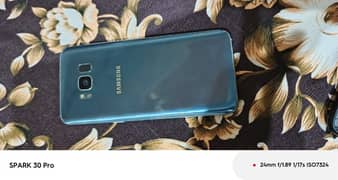 Samsung Galaxy S8