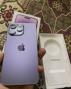 iphone 14 pro max 128gb