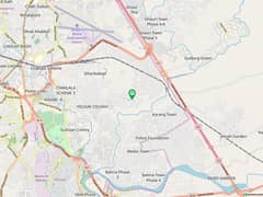 6 Marla Level Possession Plot Sector 4 Block C Main Road