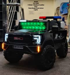 kids car | kids jeep | 2 seater kids jeeps | Leather Seat kids cars