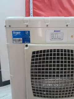 Un used Alooni Air cooler for sale