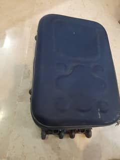Suitcase for sale