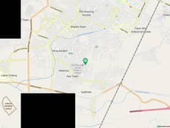 10 Marla upper portion for rent