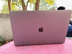 Macbook pro 2017
