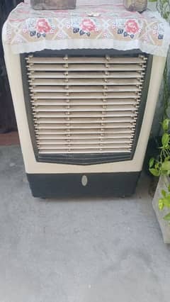 room cooler