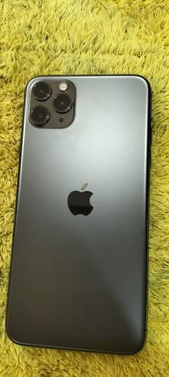 11 pro max