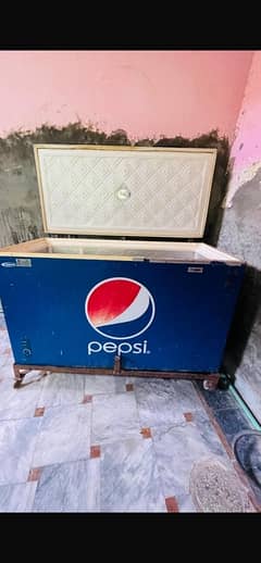 Freezer For sale in good Condition