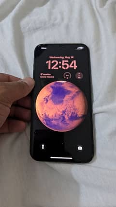Iphone 12 pro max Factory unlocked 128Gb