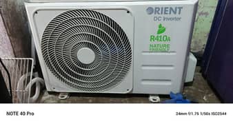 orient inverter ac