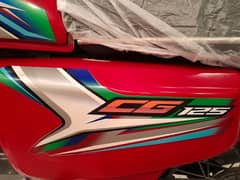 HONDA 125 PH 0-3-0-0-9-4-6-8-5-9-1 BRAND NEW FIT BIKE 2023