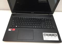 Acer aspire amd A9 / Core i5 7th generation equal