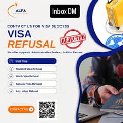 Treval visa ,visit visa,study visa, abroad visa