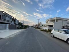 1 KANAL RESIDENTIAL POSSESSION PLOT FOR SALE IN LAKECITY MEADOW'S (STATE LIFE HOUSING SOCIETY) LAHORE