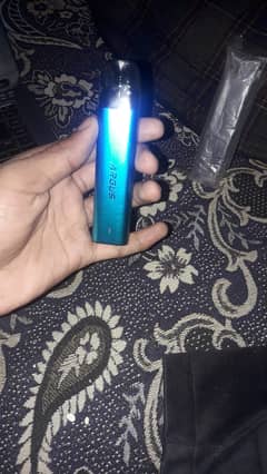 new pod argus.