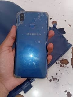 galaxy a10 s