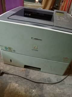Canon imported printer