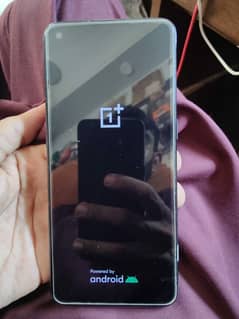 One