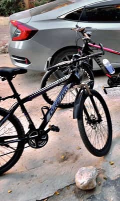 Bicycle for sell