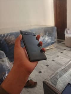 Google pixel 6a non pta