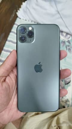 Apple iPhone 11 Pro Max Non PTA For Sale