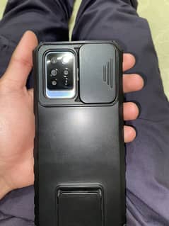 As new, with box,charger and a hard strong cover