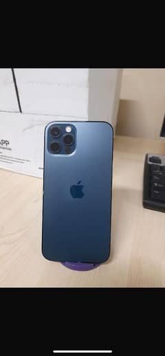 Iphone 12 pro