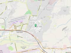 120 Gaz Plot for Sale in Dream city Karachi