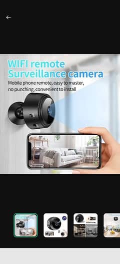Mini camera 50% off
