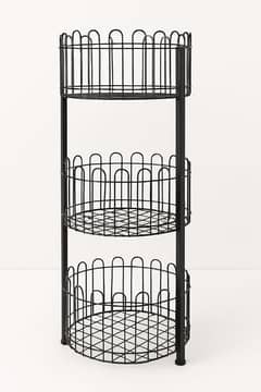 racks