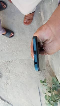 vivo y03 all ok