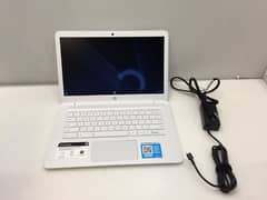 Hp laptop 4/128 (SSD M2)