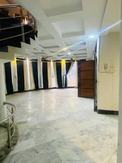 1 kanal house available for rent bahria Enclave
