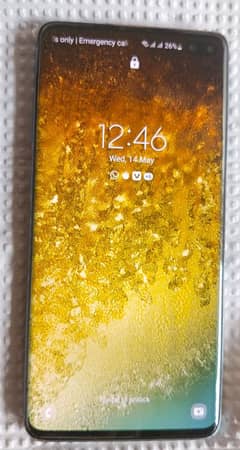 Samsung S10 Plus 128gb