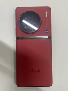 Vivo x90 Pro Plus