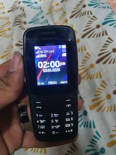 Nokia 106