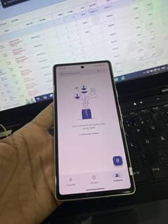 Google Pixel 7a