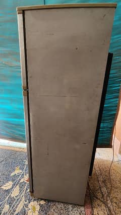 Waves 2 Door Refrigerator