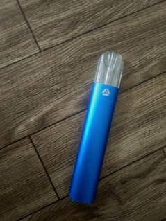 vape smoke mint condition
