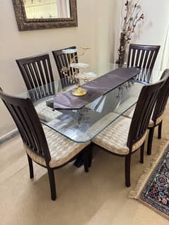 Dining Table for Sale