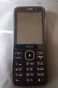Jazz digit 4g