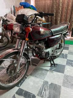 Honda