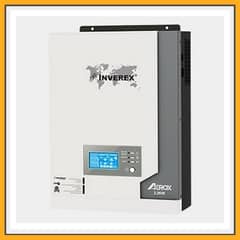 Inverex Aerox 2.2 kw solar inverter