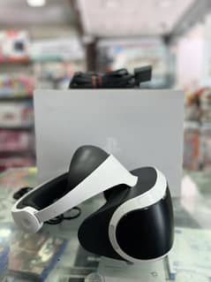 PlayStation VR USED PS4