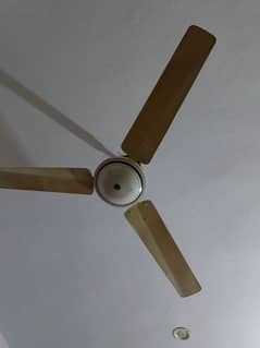 ,,(MARS. National) copper brand original fan