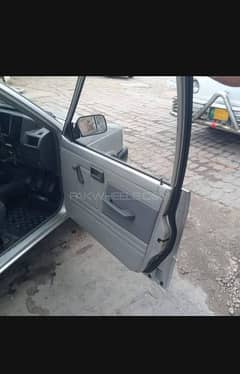 Suzuki Mehran VX 2013
